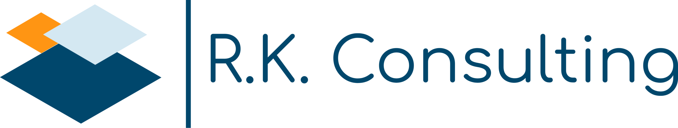 R.K. Consulting